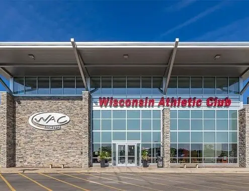 Wisconsin Athletic Club Cost