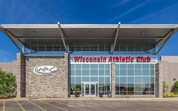 Wisconsin Athletic Club Cost