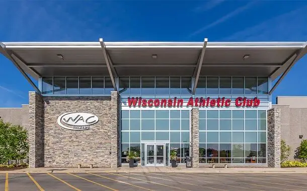 wisconsin athletic club north shore