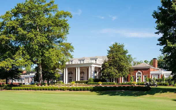 Country Club of Virginia Cost
