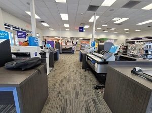 Fedex Office Print