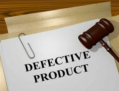 Product Liability Insurance Cost
