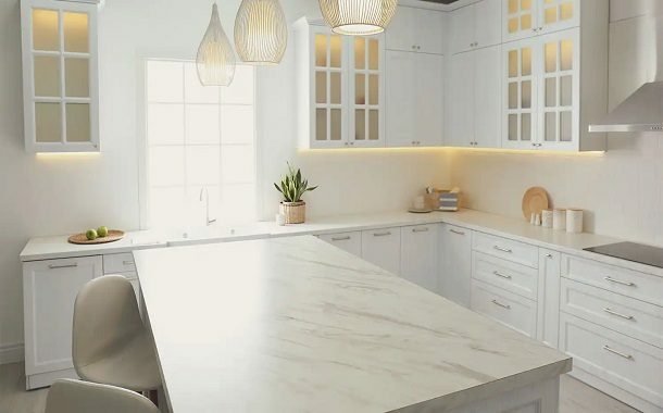 Formica Countertop Cost