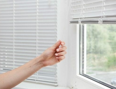 Cost To Install Window Blinds Installing Blinds