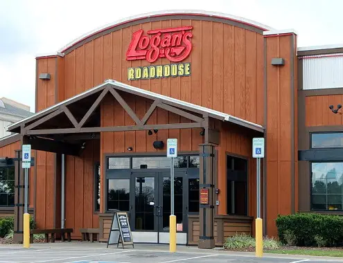 Logan's Roadhouse Menu Prices