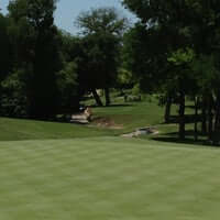 Ridglea Country Club Golf Course