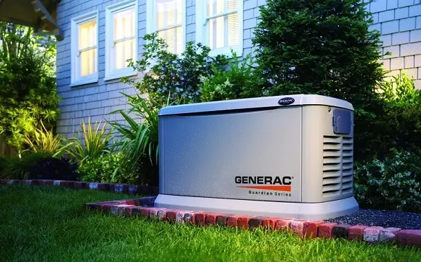 Whole House Generator Installation Cost