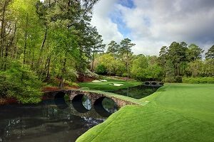 Augusta National Golf Course