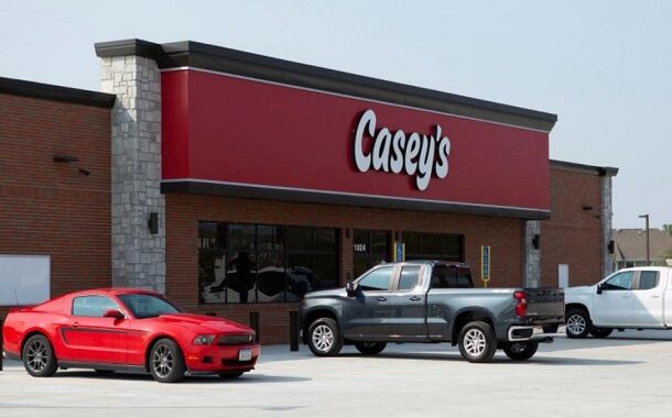 Casey's Menu Prices