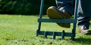 is Aeration Necessary