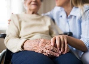 Nursing Home Insurance