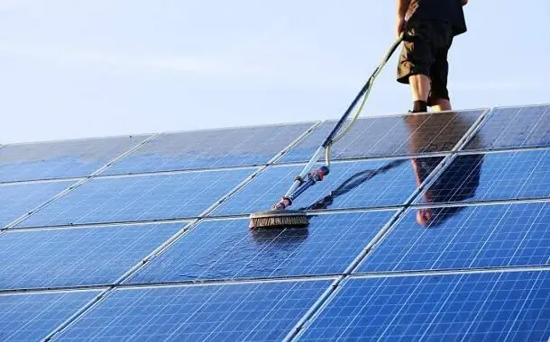 Solar Panel Maintenance Cost