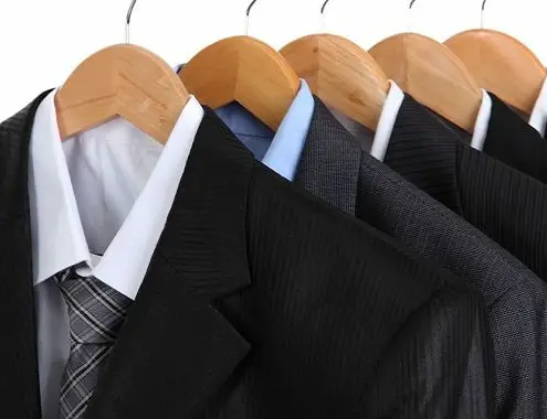 Suit Dry Cleaning Cost
