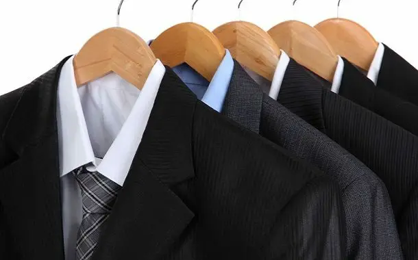 Suit Dry Cleaning Cost