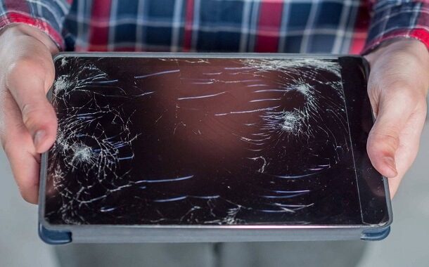 Tablet Screen Repair Cost
