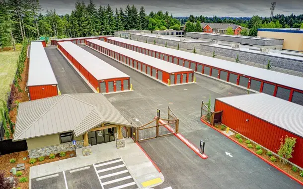 Cost To Build Storage Units - ThePricer Media