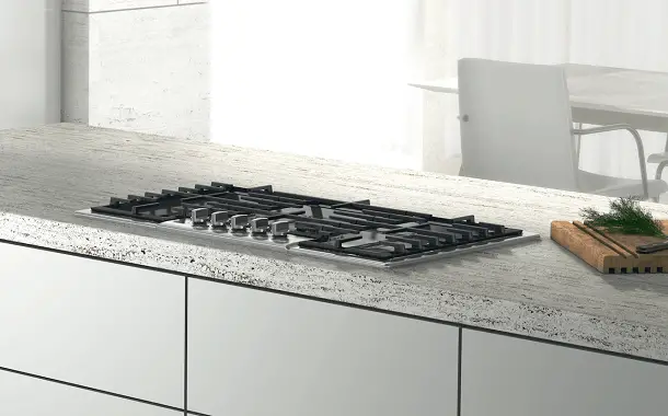 Gas Cooktop Cost