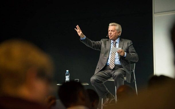 John Maxwell Program