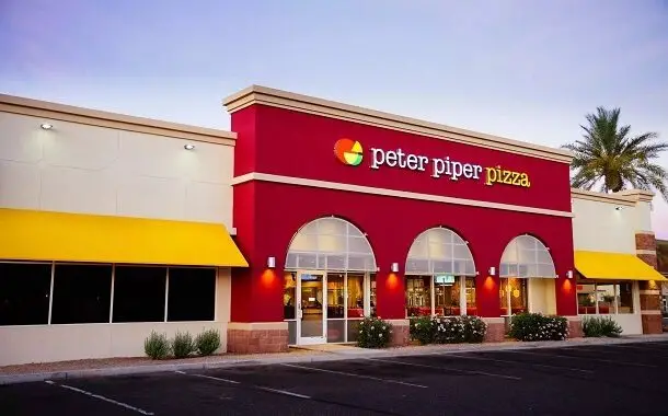 Peter Piper Pizza Menu Prices