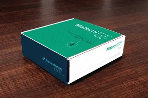 Sequenom MaterniT21® Box