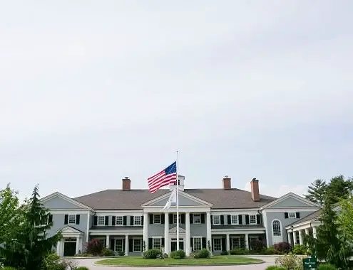 Wellesley Country Club Cost