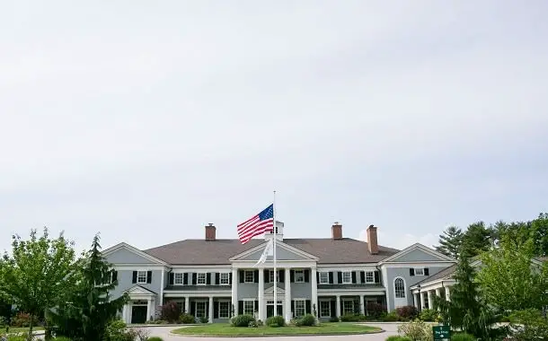 Wellesley Country Club Cost