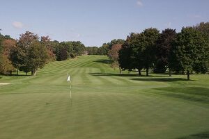 Wellesley Country Club Golf