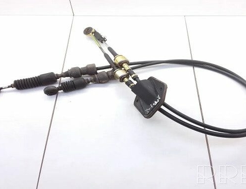 Gear Shift Cable Cost