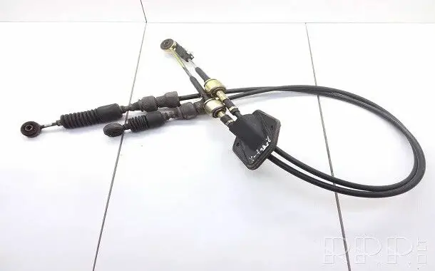 Gear Shift Cable Cost