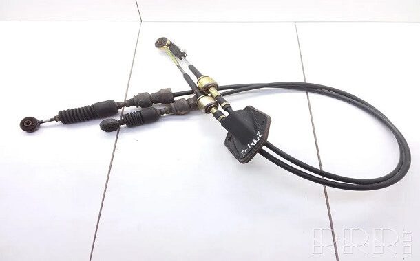 Gear Shift Cable Cost