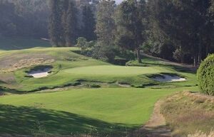 Los Angeles Club Golf Course