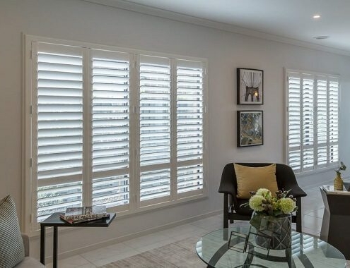 Plantation Shutters Installation Cost