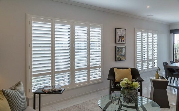 Plantation Shutters Installation Cost