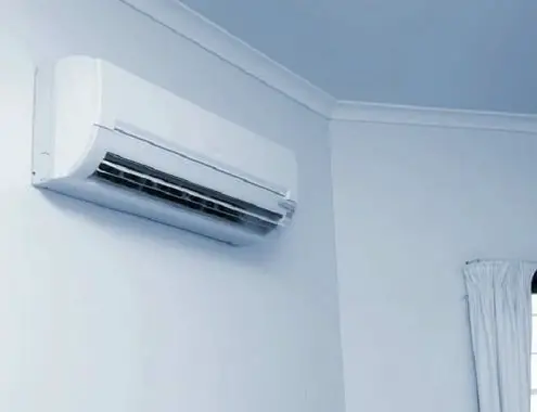 Wall Air Conditioner Cost