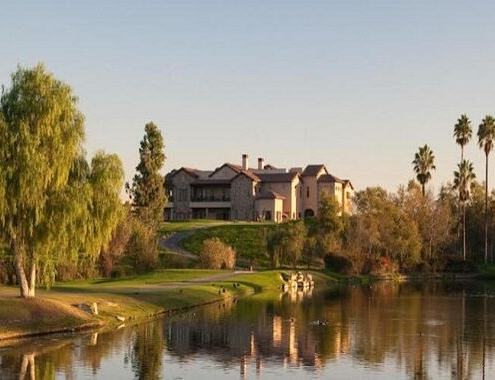 Aliso Viejo Country Club Membership Cost