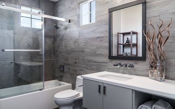 Bathroom Remodel Cost