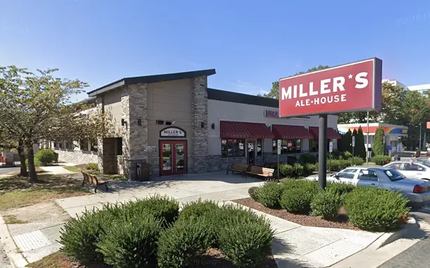 Miller’s Ale House Menu Prices