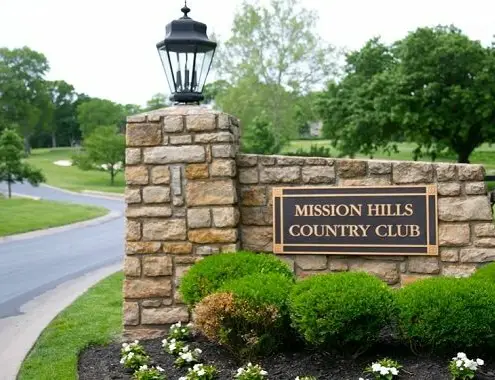 Mission Hills Country Club Membership