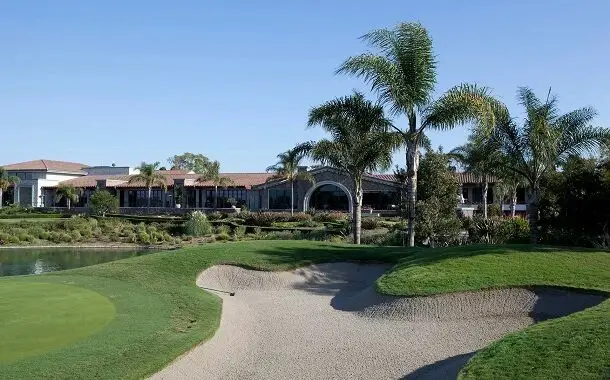 Old Ranch Country Club Membership