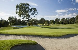 Old Ranch Golf Course