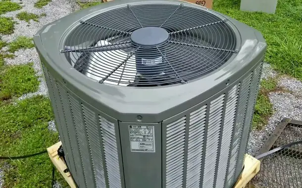 Trane Air Conditioner Cost