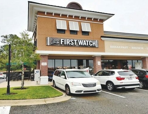 First Watch Menu Prices First Watch Menu Prices