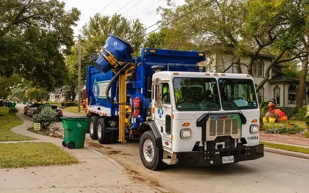 Garbage Pickup Services Cost