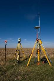 Land Survey Measurements