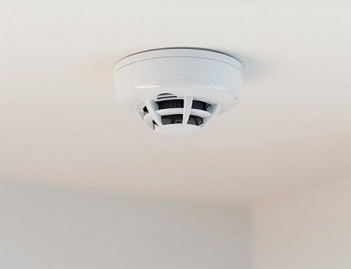 Smoke Detector Installation Cost