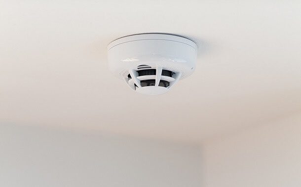 Smoke Detector Installation Cost