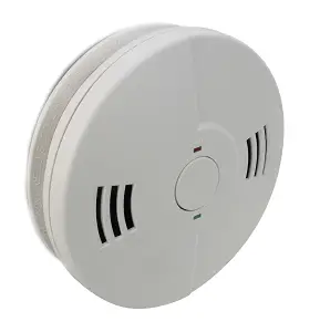 Smoke Detector