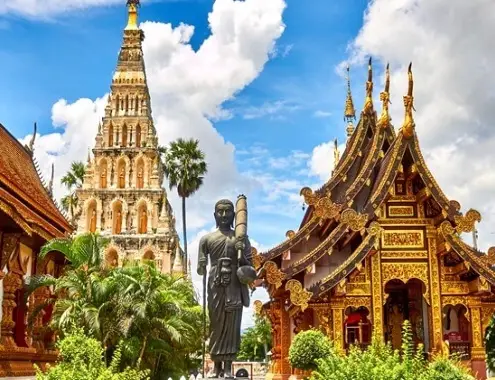 Trip to Thailand Cost