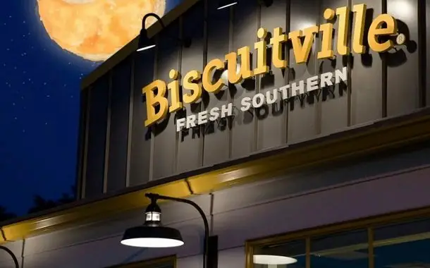 Biscuitville Fresh Southern Menu Prices