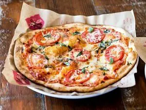 MOD Pizza Menu Item